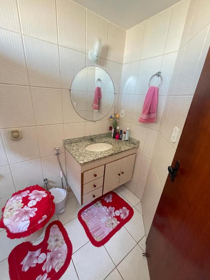 Apartamento Cobertura Duplex Braga Cabo Frío Exterior foto